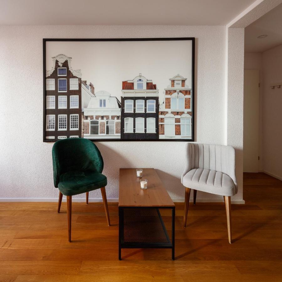 Berg & Berg Appartements - Luzern Dış mekan fotoğraf